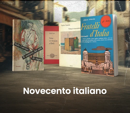 Lenzuolo_LibriVI_Novecento