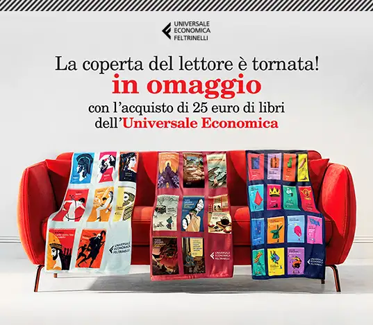 Coperte Feltrinelli
