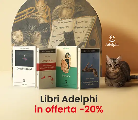 Adelphi -20%