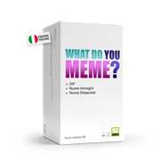 What Do You Meme? Refresh