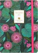 Agenda Giornaliera 2026 Mini Monstera